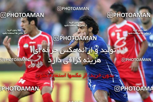 758992, Tehran, [*parameter:4*], لیگ برتر فوتبال ایران، Persian Gulf Cup، Week 6، First Leg، Esteghlal 2 v 3 Tractor Sazi on 2011/09/09 at Azadi Stadium