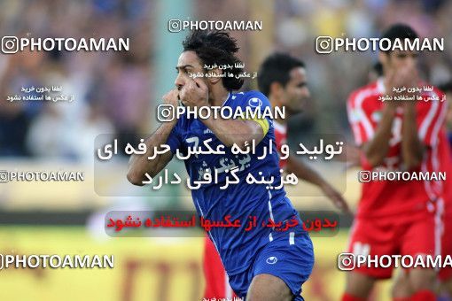 758986, Tehran, [*parameter:4*], لیگ برتر فوتبال ایران، Persian Gulf Cup، Week 6، First Leg، Esteghlal 2 v 3 Tractor Sazi on 2011/09/09 at Azadi Stadium