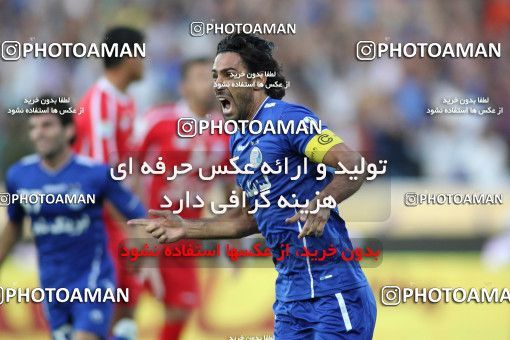 758948, Tehran, [*parameter:4*], لیگ برتر فوتبال ایران، Persian Gulf Cup، Week 6، First Leg، Esteghlal 2 v 3 Tractor Sazi on 2011/09/09 at Azadi Stadium