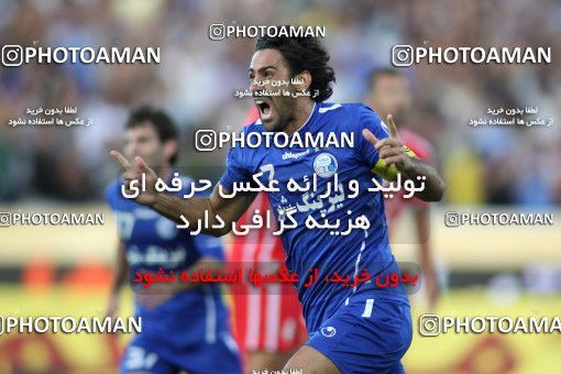 758997, Tehran, [*parameter:4*], لیگ برتر فوتبال ایران، Persian Gulf Cup، Week 6، First Leg، Esteghlal 2 v 3 Tractor Sazi on 2011/09/09 at Azadi Stadium