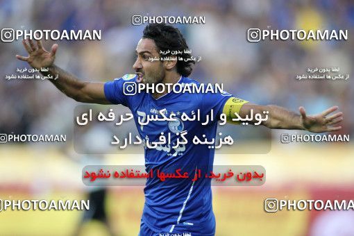 759014, Tehran, [*parameter:4*], لیگ برتر فوتبال ایران، Persian Gulf Cup، Week 6، First Leg، Esteghlal 2 v 3 Tractor Sazi on 2011/09/09 at Azadi Stadium