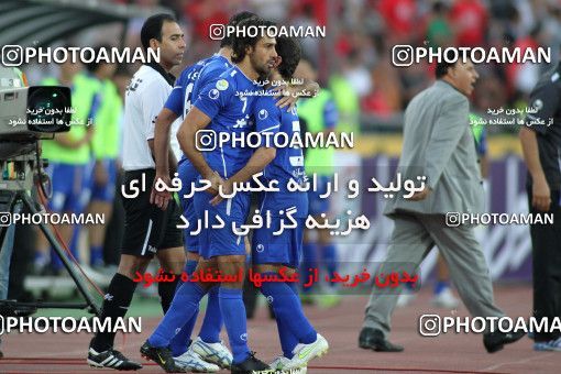 758963, Tehran, [*parameter:4*], لیگ برتر فوتبال ایران، Persian Gulf Cup، Week 6، First Leg، Esteghlal 2 v 3 Tractor Sazi on 2011/09/09 at Azadi Stadium