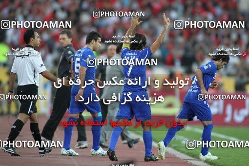 758945, Tehran, [*parameter:4*], لیگ برتر فوتبال ایران، Persian Gulf Cup، Week 6، First Leg، Esteghlal 2 v 3 Tractor Sazi on 2011/09/09 at Azadi Stadium