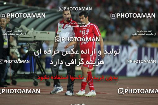 758973, Tehran, [*parameter:4*], لیگ برتر فوتبال ایران، Persian Gulf Cup، Week 6، First Leg، Esteghlal 2 v 3 Tractor Sazi on 2011/09/09 at Azadi Stadium
