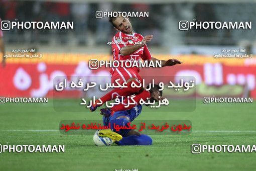 758940, Tehran, [*parameter:4*], لیگ برتر فوتبال ایران، Persian Gulf Cup، Week 6، First Leg، Esteghlal 2 v 3 Tractor Sazi on 2011/09/09 at Azadi Stadium