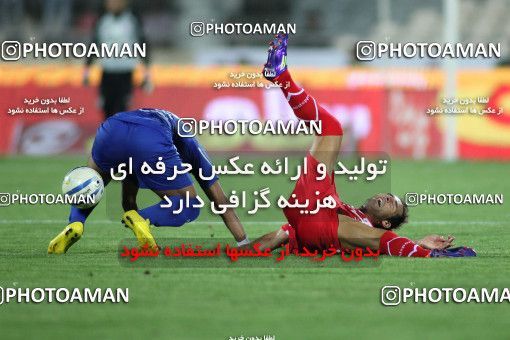 758980, Tehran, [*parameter:4*], لیگ برتر فوتبال ایران، Persian Gulf Cup، Week 6، First Leg، Esteghlal 2 v 3 Tractor Sazi on 2011/09/09 at Azadi Stadium