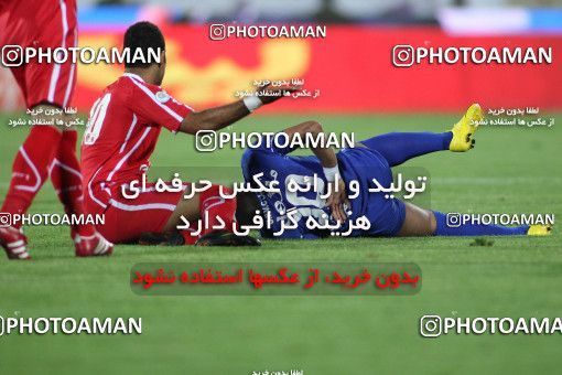 759003, Tehran, [*parameter:4*], لیگ برتر فوتبال ایران، Persian Gulf Cup، Week 6، First Leg، Esteghlal 2 v 3 Tractor Sazi on 2011/09/09 at Azadi Stadium