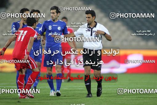 758970, Tehran, [*parameter:4*], لیگ برتر فوتبال ایران، Persian Gulf Cup، Week 6، First Leg، Esteghlal 2 v 3 Tractor Sazi on 2011/09/09 at Azadi Stadium