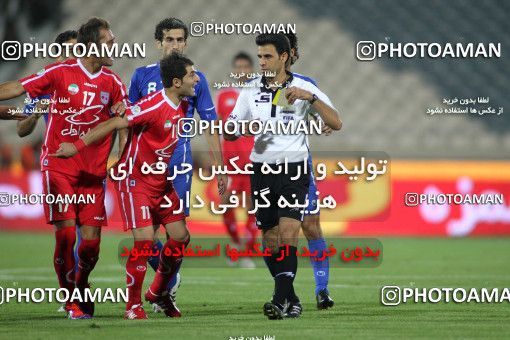 758978, Tehran, [*parameter:4*], لیگ برتر فوتبال ایران، Persian Gulf Cup، Week 6، First Leg، Esteghlal 2 v 3 Tractor Sazi on 2011/09/09 at Azadi Stadium