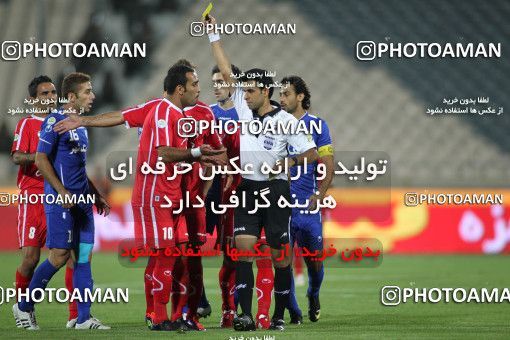 759028, Tehran, [*parameter:4*], لیگ برتر فوتبال ایران، Persian Gulf Cup، Week 6، First Leg، Esteghlal 2 v 3 Tractor Sazi on 2011/09/09 at Azadi Stadium