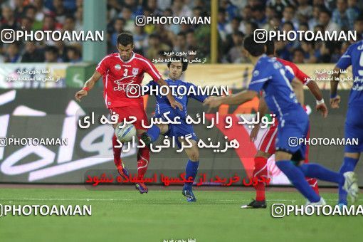 758996, Tehran, [*parameter:4*], لیگ برتر فوتبال ایران، Persian Gulf Cup، Week 6، First Leg، Esteghlal 2 v 3 Tractor Sazi on 2011/09/09 at Azadi Stadium