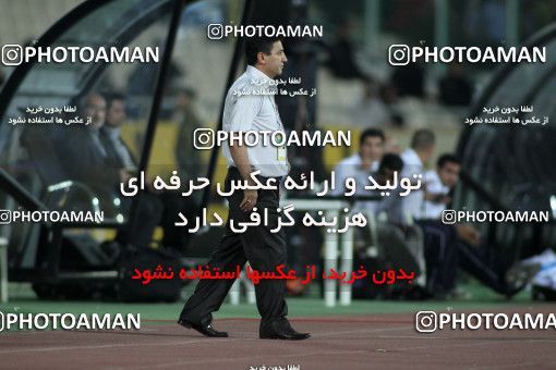 759024, Tehran, [*parameter:4*], لیگ برتر فوتبال ایران، Persian Gulf Cup، Week 6، First Leg، Esteghlal 2 v 3 Tractor Sazi on 2011/09/09 at Azadi Stadium