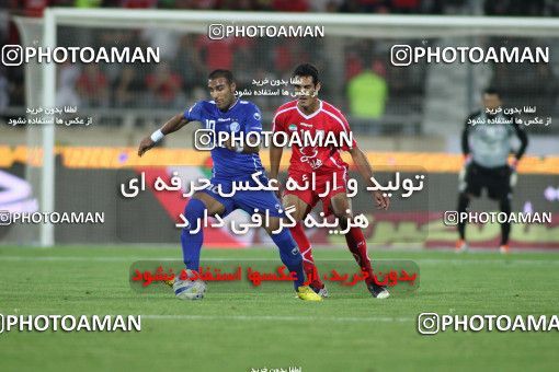 758976, Tehran, [*parameter:4*], لیگ برتر فوتبال ایران، Persian Gulf Cup، Week 6، First Leg، Esteghlal 2 v 3 Tractor Sazi on 2011/09/09 at Azadi Stadium