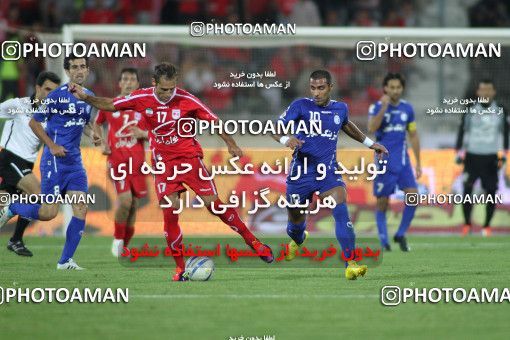 758990, Tehran, [*parameter:4*], لیگ برتر فوتبال ایران، Persian Gulf Cup، Week 6، First Leg، Esteghlal 2 v 3 Tractor Sazi on 2011/09/09 at Azadi Stadium