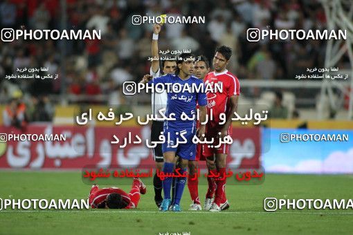 758991, Tehran, [*parameter:4*], لیگ برتر فوتبال ایران، Persian Gulf Cup، Week 6، First Leg، Esteghlal 2 v 3 Tractor Sazi on 2011/09/09 at Azadi Stadium