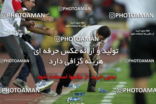 758959, Tehran, [*parameter:4*], لیگ برتر فوتبال ایران، Persian Gulf Cup، Week 6، First Leg، Esteghlal 2 v 3 Tractor Sazi on 2011/09/09 at Azadi Stadium