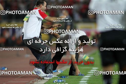 758971, Tehran, [*parameter:4*], لیگ برتر فوتبال ایران، Persian Gulf Cup، Week 6، First Leg، Esteghlal 2 v 3 Tractor Sazi on 2011/09/09 at Azadi Stadium