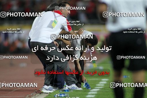 758952, Tehran, [*parameter:4*], لیگ برتر فوتبال ایران، Persian Gulf Cup، Week 6، First Leg، Esteghlal 2 v 3 Tractor Sazi on 2011/09/09 at Azadi Stadium