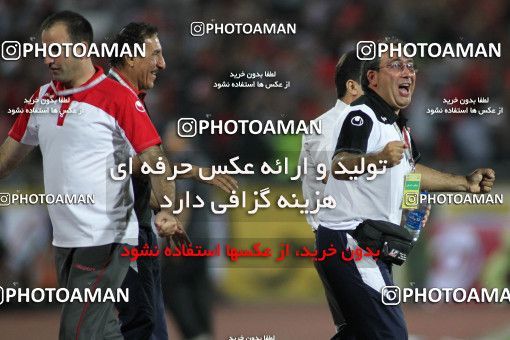 758951, Tehran, [*parameter:4*], لیگ برتر فوتبال ایران، Persian Gulf Cup، Week 6، First Leg، Esteghlal 2 v 3 Tractor Sazi on 2011/09/09 at Azadi Stadium