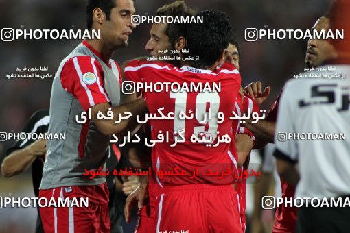 759029, Tehran, [*parameter:4*], لیگ برتر فوتبال ایران، Persian Gulf Cup، Week 6، First Leg، Esteghlal 2 v 3 Tractor Sazi on 2011/09/09 at Azadi Stadium
