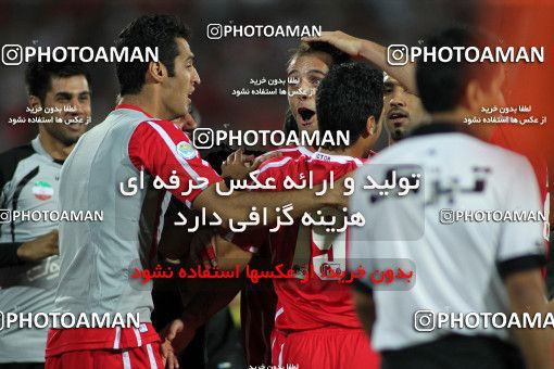 759016, Tehran, [*parameter:4*], لیگ برتر فوتبال ایران، Persian Gulf Cup، Week 6، First Leg، Esteghlal 2 v 3 Tractor Sazi on 2011/09/09 at Azadi Stadium