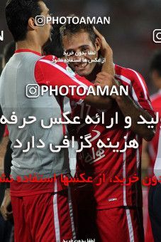 758942, Tehran, [*parameter:4*], لیگ برتر فوتبال ایران، Persian Gulf Cup، Week 6، First Leg، Esteghlal 2 v 3 Tractor Sazi on 2011/09/09 at Azadi Stadium