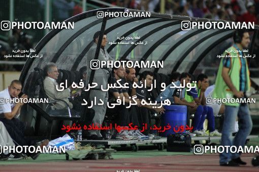 758979, Tehran, [*parameter:4*], لیگ برتر فوتبال ایران، Persian Gulf Cup، Week 6، First Leg، Esteghlal 2 v 3 Tractor Sazi on 2011/09/09 at Azadi Stadium