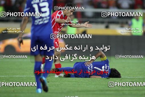 758974, Tehran, [*parameter:4*], لیگ برتر فوتبال ایران، Persian Gulf Cup، Week 6، First Leg، Esteghlal 2 v 3 Tractor Sazi on 2011/09/09 at Azadi Stadium