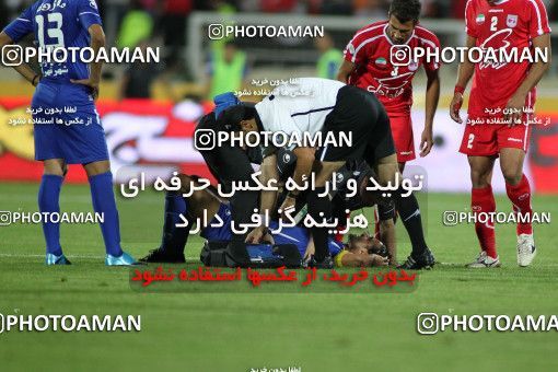 758941, Tehran, [*parameter:4*], لیگ برتر فوتبال ایران، Persian Gulf Cup، Week 6، First Leg، Esteghlal 2 v 3 Tractor Sazi on 2011/09/09 at Azadi Stadium