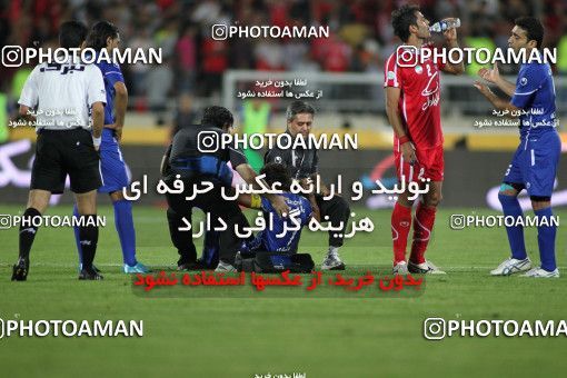 759008, Tehran, [*parameter:4*], لیگ برتر فوتبال ایران، Persian Gulf Cup، Week 6، First Leg، Esteghlal 2 v 3 Tractor Sazi on 2011/09/09 at Azadi Stadium