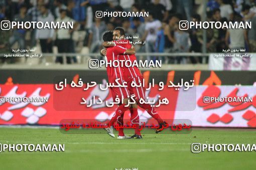 758961, Tehran, [*parameter:4*], لیگ برتر فوتبال ایران، Persian Gulf Cup، Week 6، First Leg، Esteghlal 2 v 3 Tractor Sazi on 2011/09/09 at Azadi Stadium