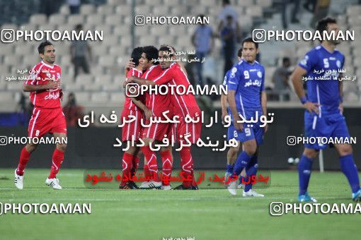 758950, Tehran, [*parameter:4*], لیگ برتر فوتبال ایران، Persian Gulf Cup، Week 6، First Leg، Esteghlal 2 v 3 Tractor Sazi on 2011/09/09 at Azadi Stadium