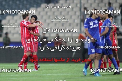 758946, Tehran, [*parameter:4*], لیگ برتر فوتبال ایران، Persian Gulf Cup، Week 6، First Leg، Esteghlal 2 v 3 Tractor Sazi on 2011/09/09 at Azadi Stadium