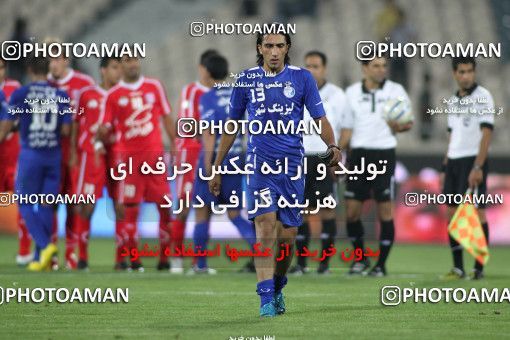 758998, Tehran, [*parameter:4*], لیگ برتر فوتبال ایران، Persian Gulf Cup، Week 6، First Leg، Esteghlal 2 v 3 Tractor Sazi on 2011/09/09 at Azadi Stadium