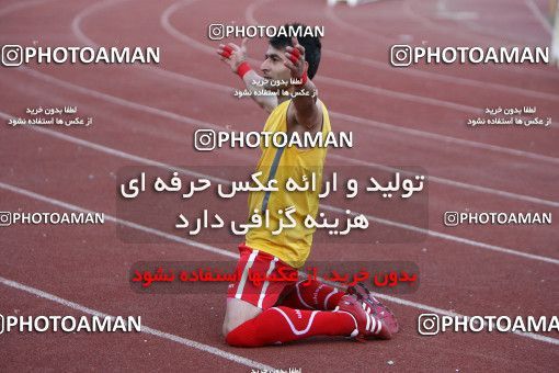743010, Tehran, [*parameter:4*], لیگ برتر فوتبال ایران، Persian Gulf Cup، Week 6، First Leg، Esteghlal 2 v 3 Tractor Sazi on 2011/09/09 at Azadi Stadium