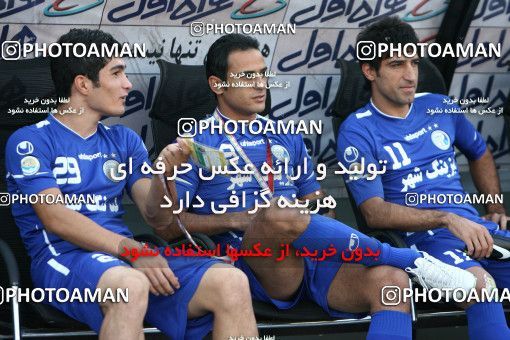 743062, Tehran, [*parameter:4*], لیگ برتر فوتبال ایران، Persian Gulf Cup، Week 6، First Leg، Esteghlal 2 v 3 Tractor Sazi on 2011/09/09 at Azadi Stadium