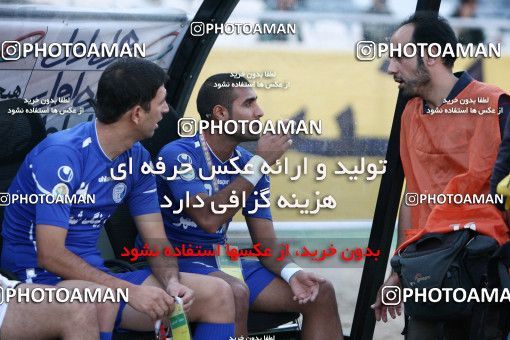 742961, Tehran, [*parameter:4*], لیگ برتر فوتبال ایران، Persian Gulf Cup، Week 6، First Leg، Esteghlal 2 v 3 Tractor Sazi on 2011/09/09 at Azadi Stadium