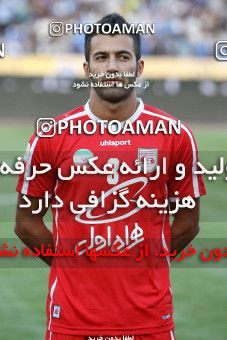 743046, Tehran, [*parameter:4*], لیگ برتر فوتبال ایران، Persian Gulf Cup، Week 6، First Leg، Esteghlal 2 v 3 Tractor Sazi on 2011/09/09 at Azadi Stadium