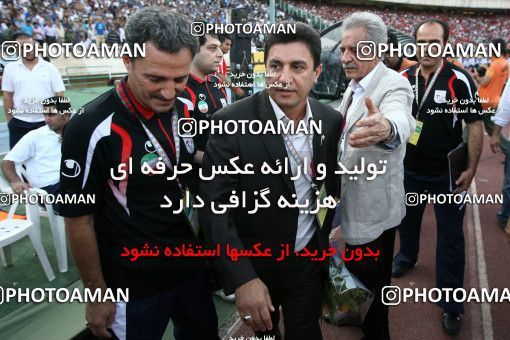 743050, Tehran, [*parameter:4*], لیگ برتر فوتبال ایران، Persian Gulf Cup، Week 6، First Leg، Esteghlal 2 v 3 Tractor Sazi on 2011/09/09 at Azadi Stadium