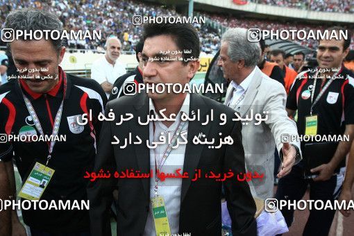 743144, Tehran, [*parameter:4*], لیگ برتر فوتبال ایران، Persian Gulf Cup، Week 6، First Leg، Esteghlal 2 v 3 Tractor Sazi on 2011/09/09 at Azadi Stadium
