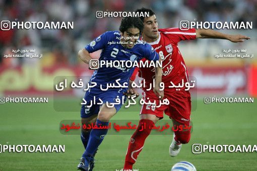 743041, Tehran, [*parameter:4*], لیگ برتر فوتبال ایران، Persian Gulf Cup، Week 6، First Leg، Esteghlal 2 v 3 Tractor Sazi on 2011/09/09 at Azadi Stadium