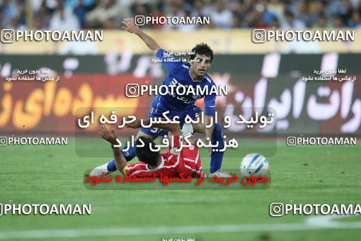 742929, Tehran, [*parameter:4*], لیگ برتر فوتبال ایران، Persian Gulf Cup، Week 6، First Leg، Esteghlal 2 v 3 Tractor Sazi on 2011/09/09 at Azadi Stadium