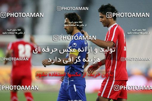 742931, Tehran, [*parameter:4*], لیگ برتر فوتبال ایران، Persian Gulf Cup، Week 6، First Leg، Esteghlal 2 v 3 Tractor Sazi on 2011/09/09 at Azadi Stadium