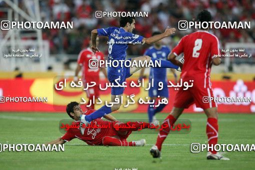 743051, Tehran, [*parameter:4*], لیگ برتر فوتبال ایران، Persian Gulf Cup، Week 6، First Leg، Esteghlal 2 v 3 Tractor Sazi on 2011/09/09 at Azadi Stadium