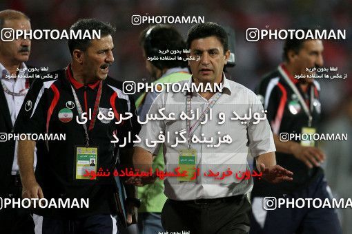 743001, Tehran, [*parameter:4*], لیگ برتر فوتبال ایران، Persian Gulf Cup، Week 6، First Leg، Esteghlal 2 v 3 Tractor Sazi on 2011/09/09 at Azadi Stadium