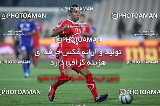 742991, Tehran, [*parameter:4*], لیگ برتر فوتبال ایران، Persian Gulf Cup، Week 6، First Leg، Esteghlal 2 v 3 Tractor Sazi on 2011/09/09 at Azadi Stadium