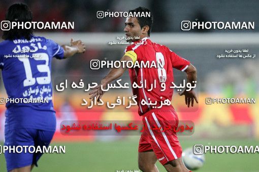743065, Tehran, [*parameter:4*], لیگ برتر فوتبال ایران، Persian Gulf Cup، Week 6، First Leg، Esteghlal 2 v 3 Tractor Sazi on 2011/09/09 at Azadi Stadium
