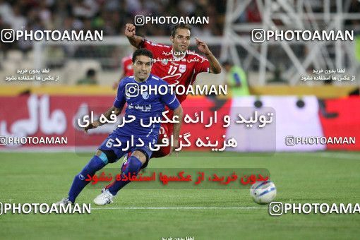 742951, Tehran, [*parameter:4*], لیگ برتر فوتبال ایران، Persian Gulf Cup، Week 6، First Leg، Esteghlal 2 v 3 Tractor Sazi on 2011/09/09 at Azadi Stadium