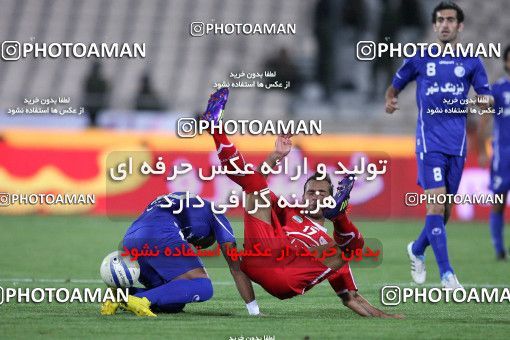 743088, Tehran, [*parameter:4*], لیگ برتر فوتبال ایران، Persian Gulf Cup، Week 6، First Leg، Esteghlal 2 v 3 Tractor Sazi on 2011/09/09 at Azadi Stadium