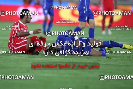 742958, Tehran, [*parameter:4*], لیگ برتر فوتبال ایران، Persian Gulf Cup، Week 6، First Leg، Esteghlal 2 v 3 Tractor Sazi on 2011/09/09 at Azadi Stadium